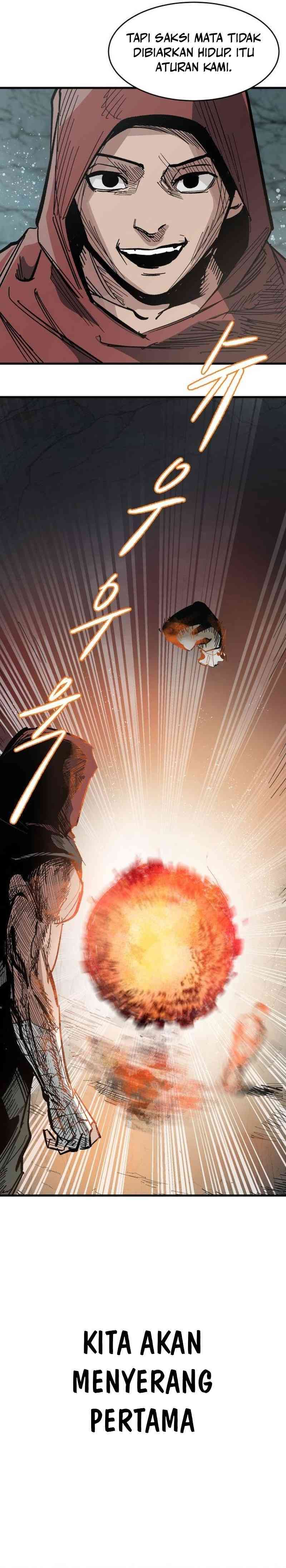 Hero Kariel chapter 2