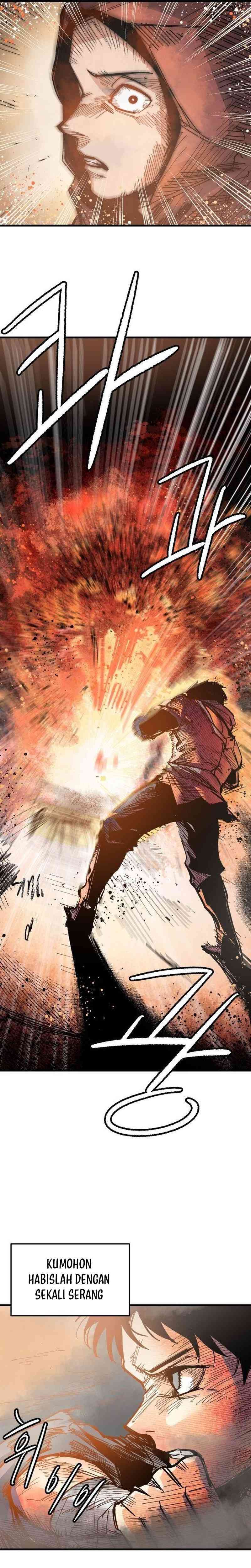 Hero Kariel chapter 2