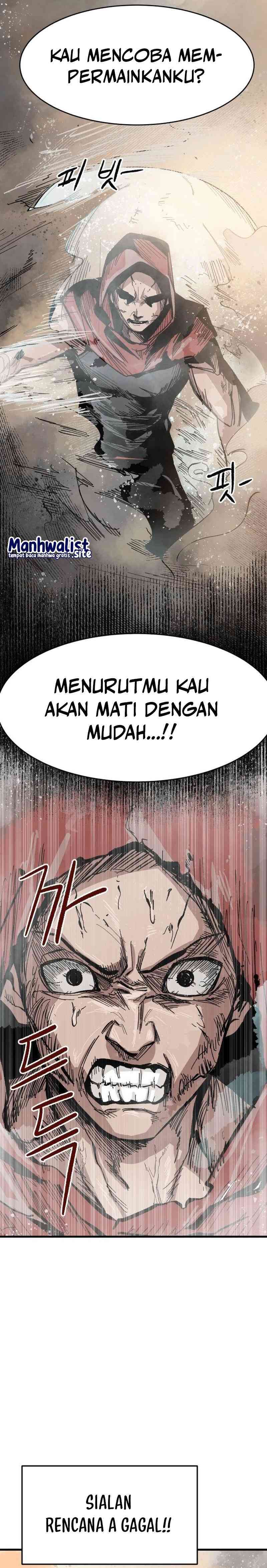 Hero Kariel chapter 2