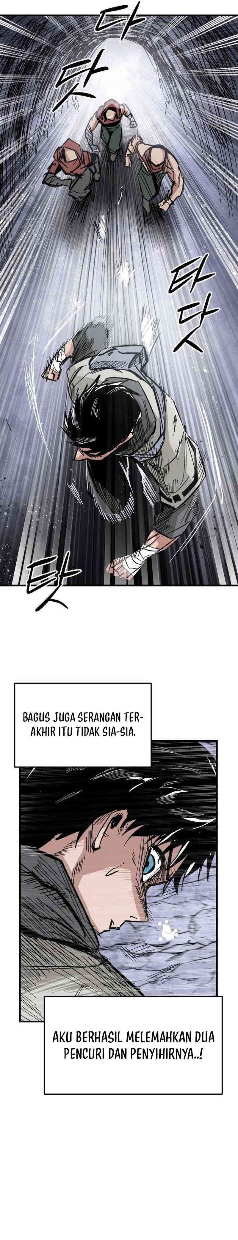 Hero Kariel chapter 2