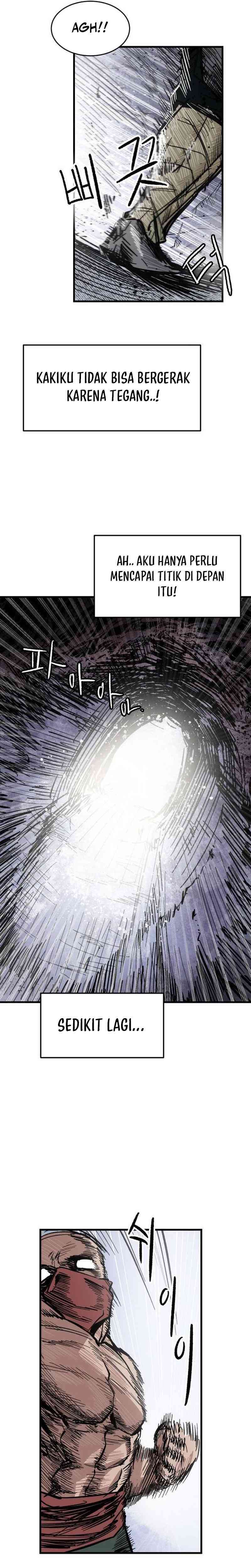 Hero Kariel chapter 2