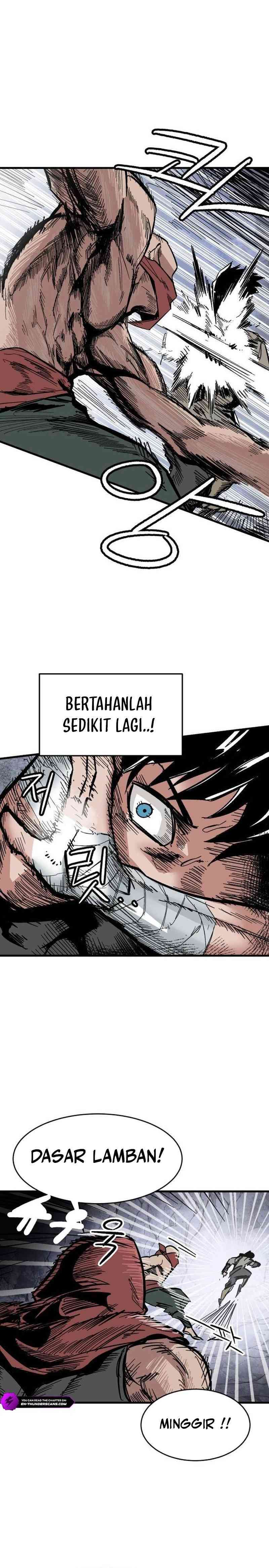 Hero Kariel chapter 2