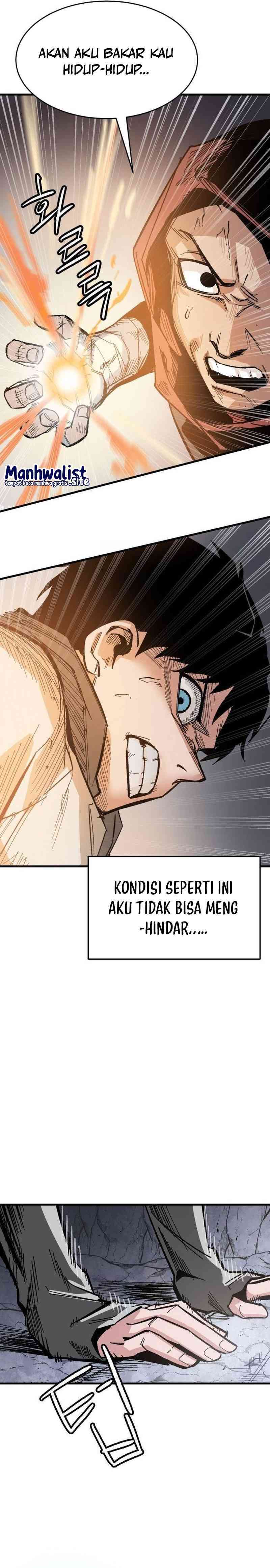 Hero Kariel chapter 2