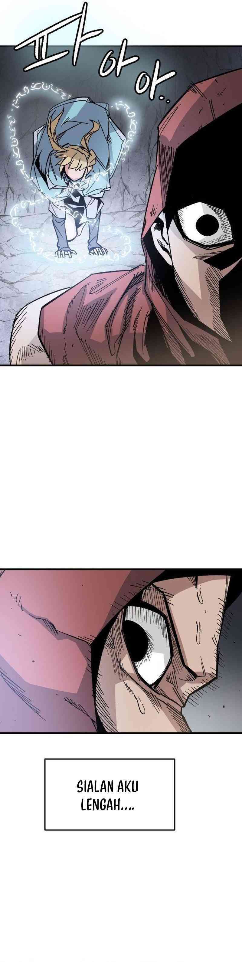 Hero Kariel chapter 2