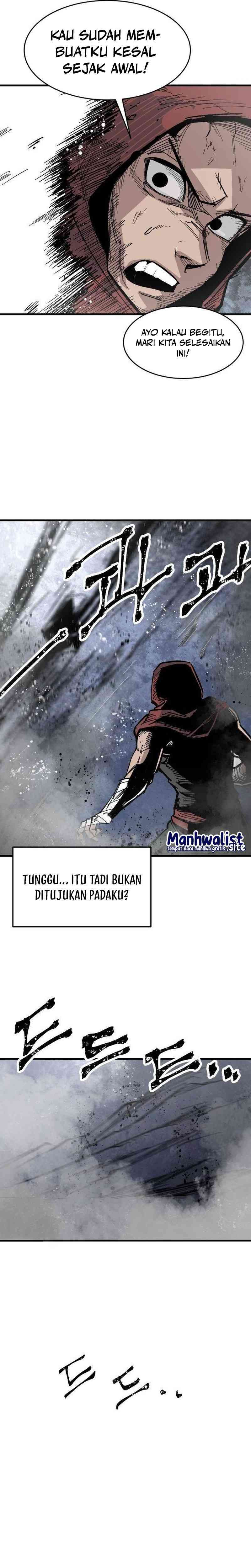 Hero Kariel chapter 2