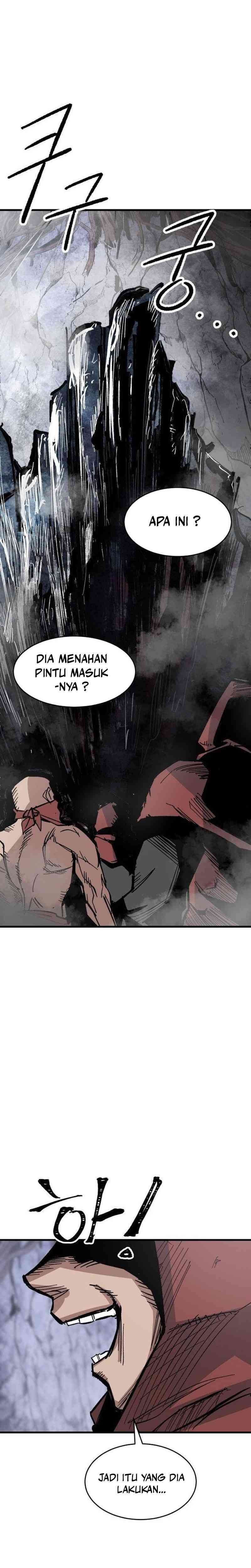 Hero Kariel chapter 2