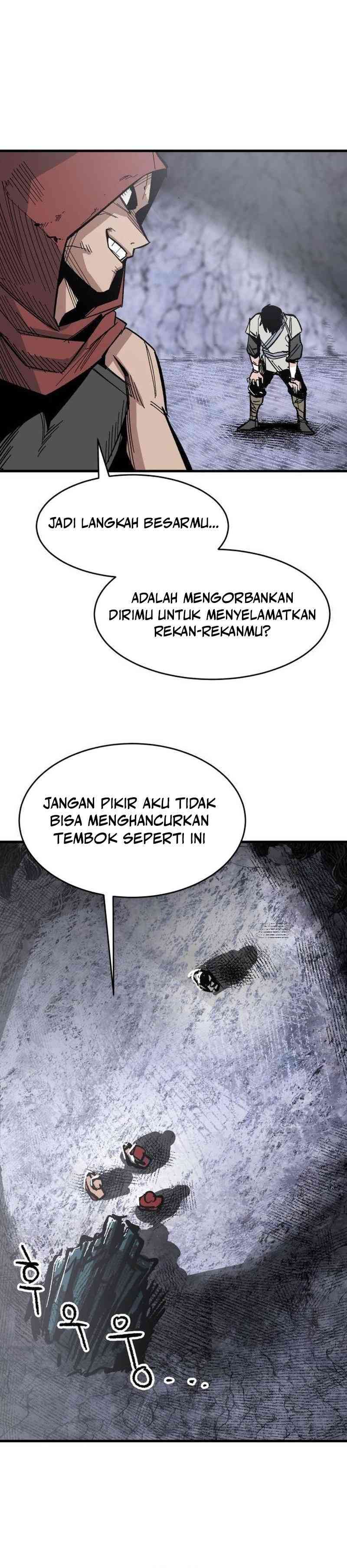 Hero Kariel chapter 2