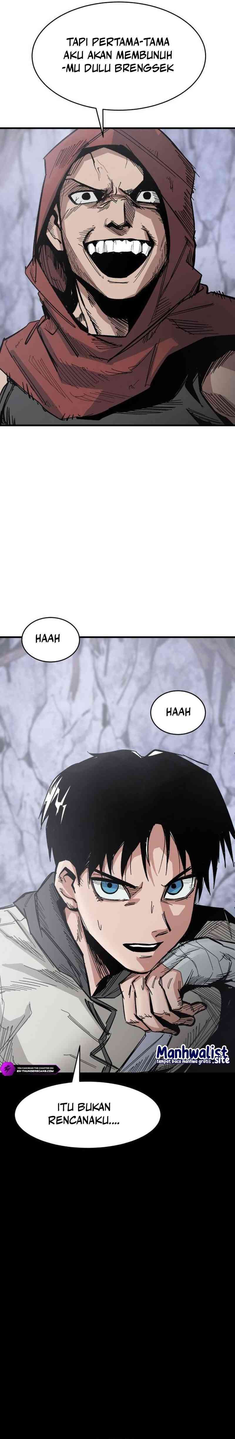 Hero Kariel chapter 2