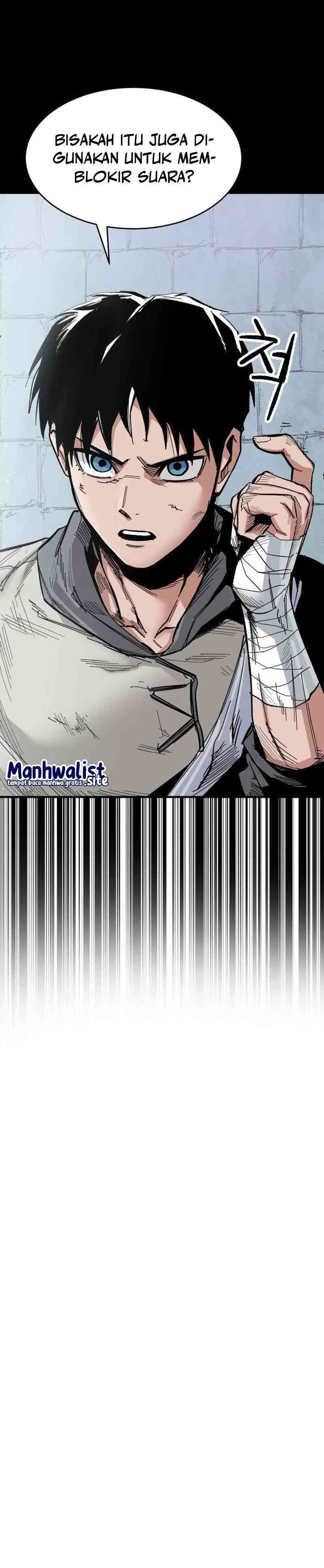 Hero Kariel chapter 2