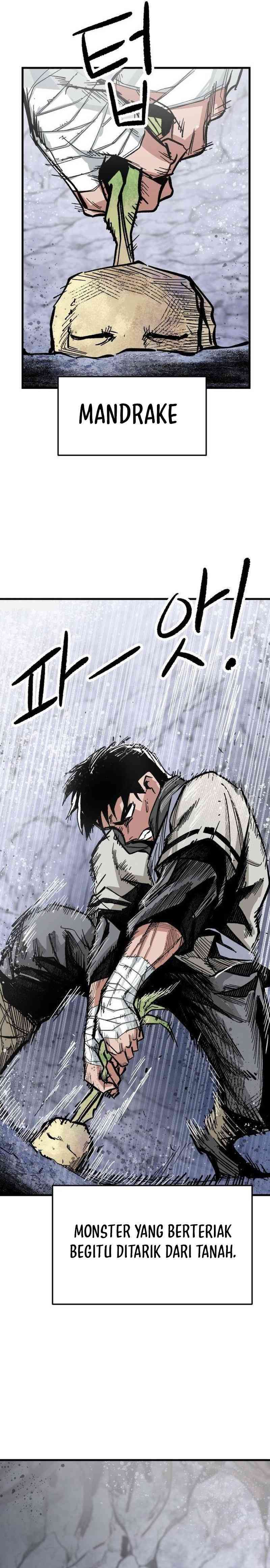 Hero Kariel chapter 2