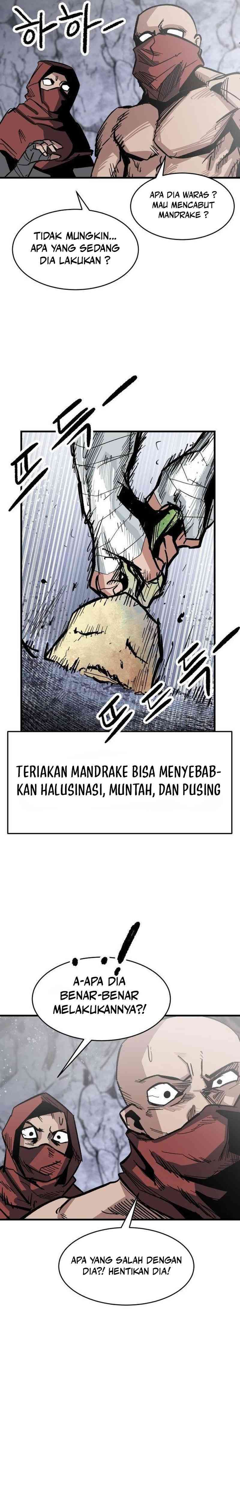 Hero Kariel chapter 2