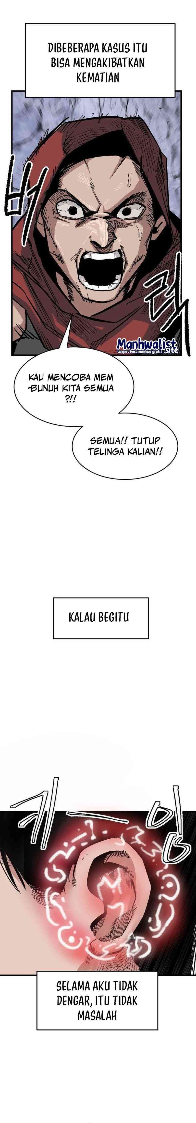 Hero Kariel chapter 2