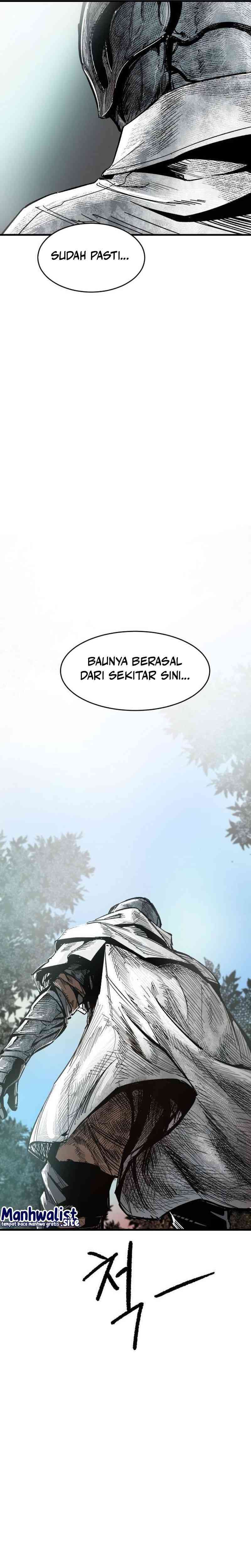 Hero Kariel chapter 2