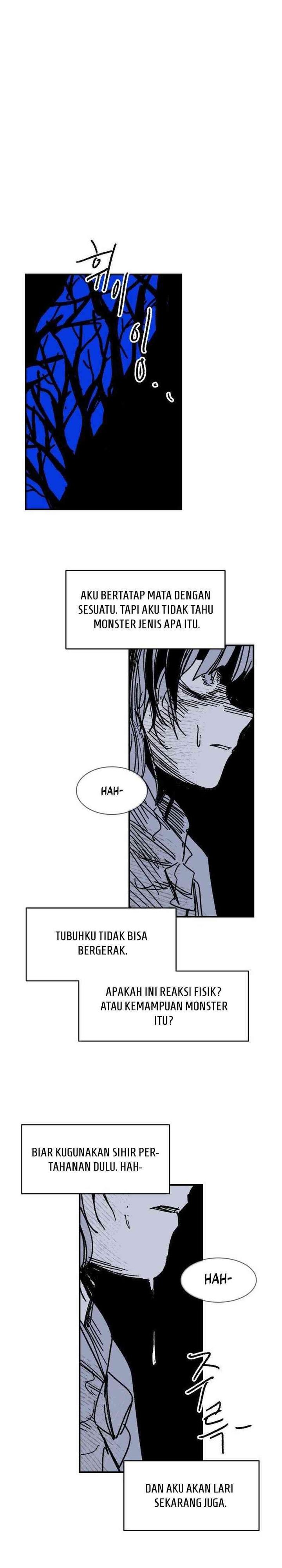 Hero Kariel chapter 9