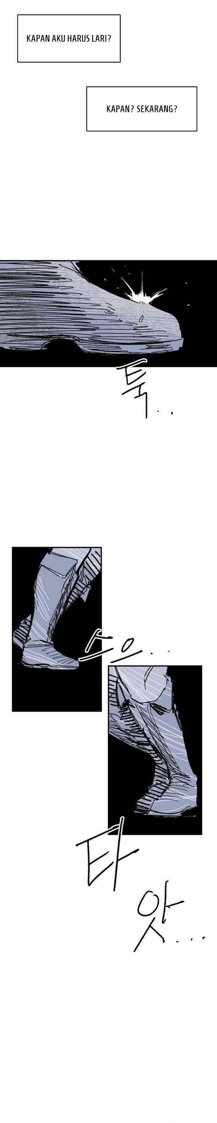 Hero Kariel chapter 9