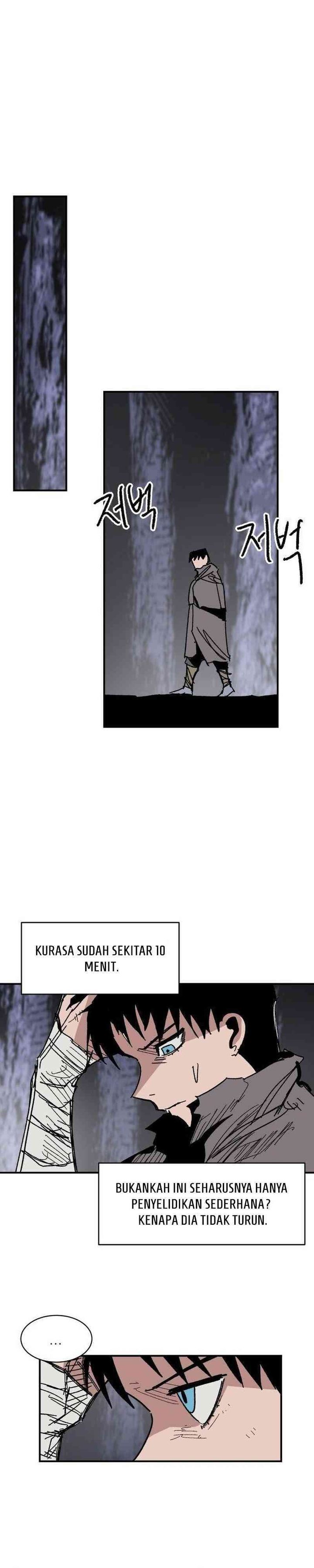 Hero Kariel chapter 9