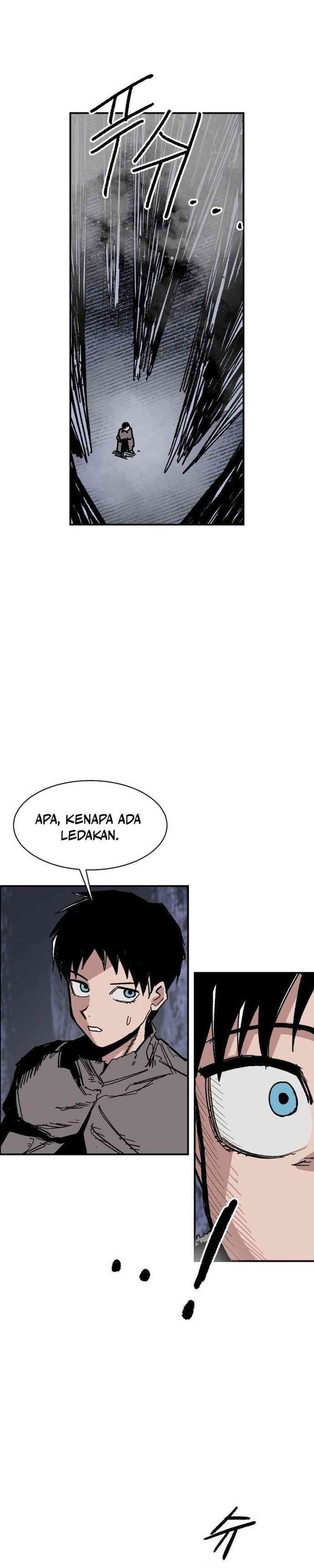 Hero Kariel chapter 9