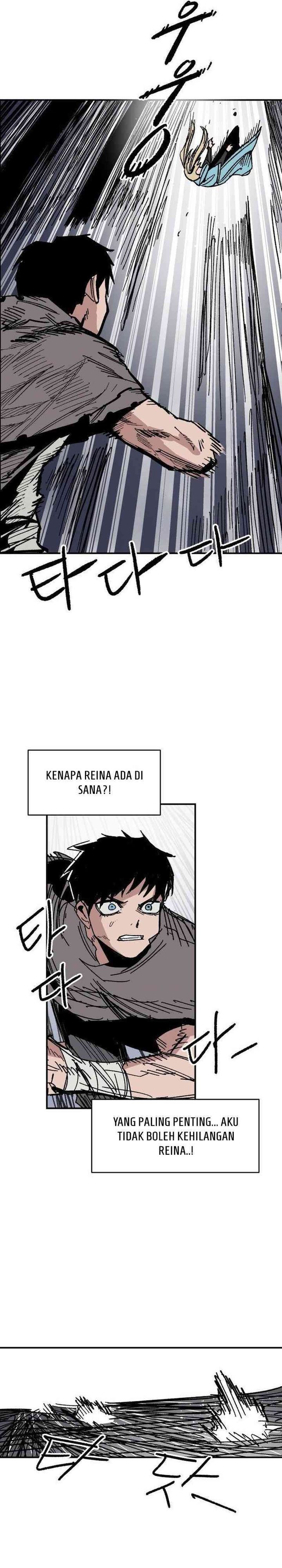 Hero Kariel chapter 9