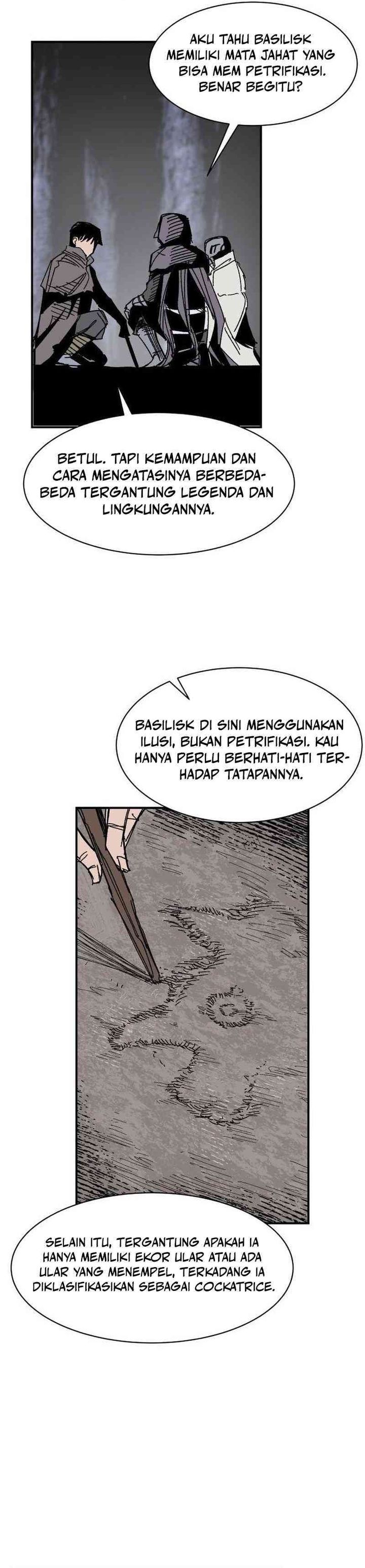 Hero Kariel chapter 9
