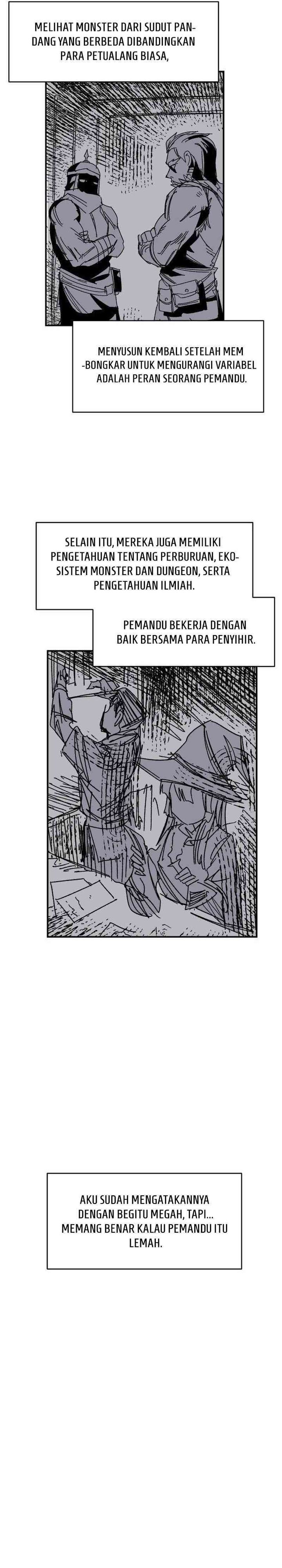 Hero Kariel chapter 9