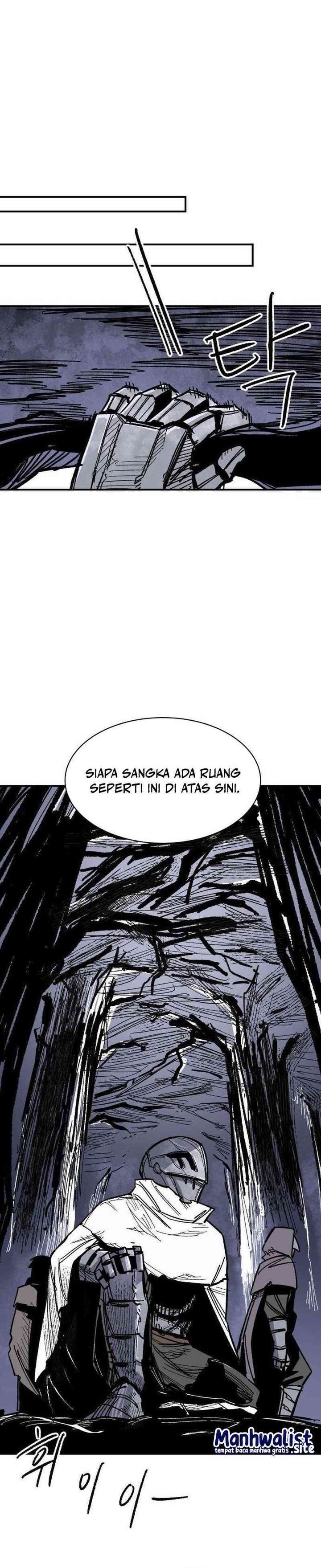 Hero Kariel chapter 9
