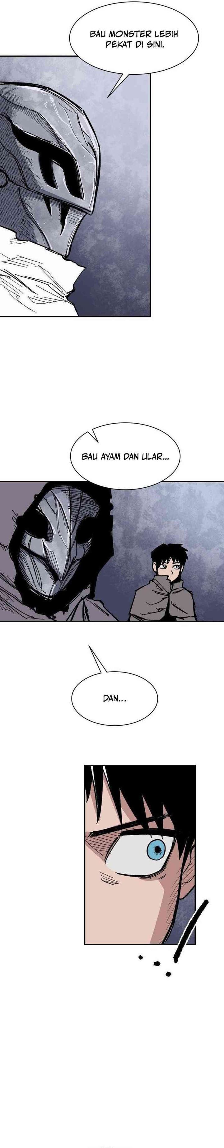 Hero Kariel chapter 9