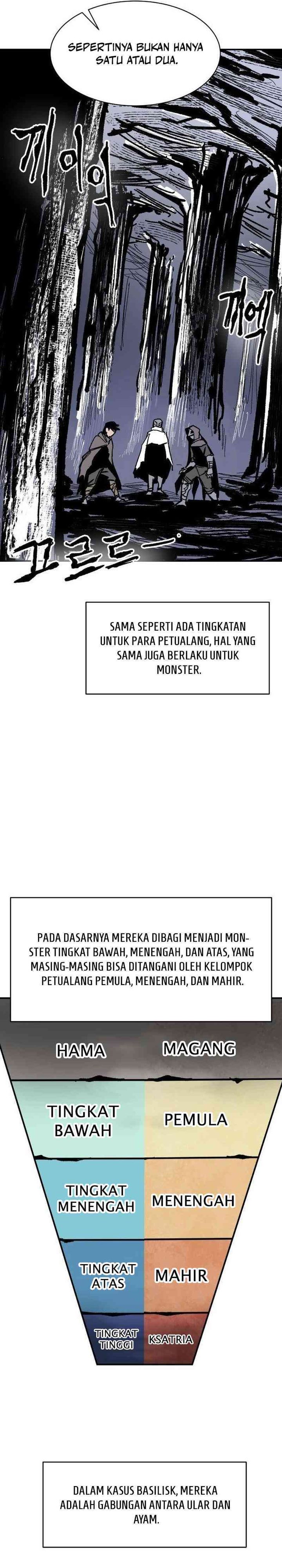 Hero Kariel chapter 9