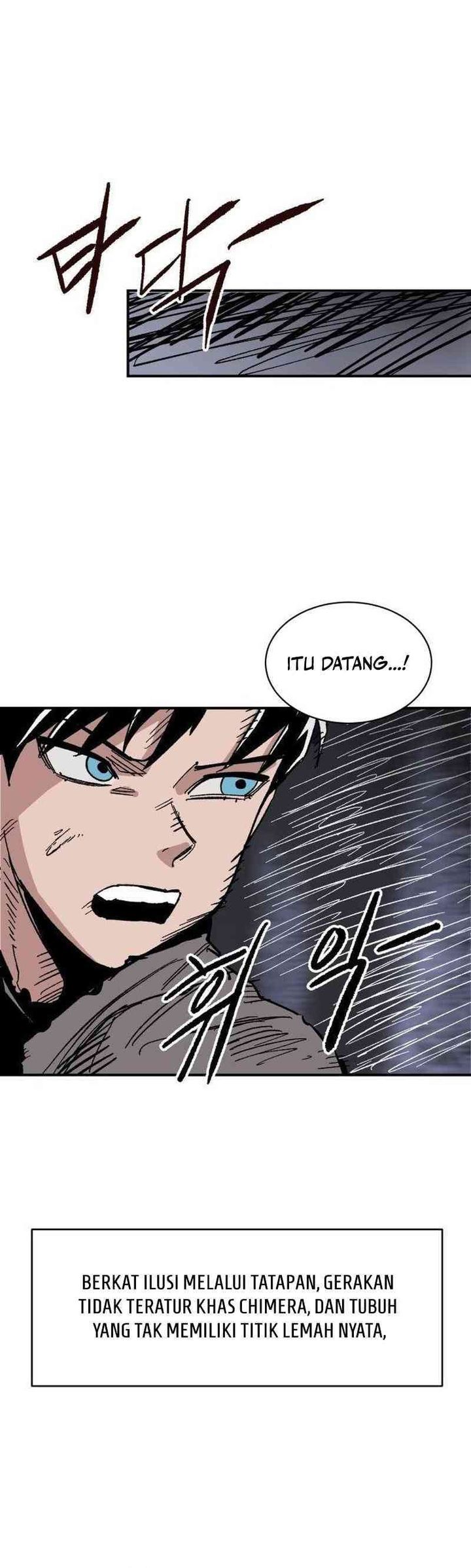 Hero Kariel chapter 9