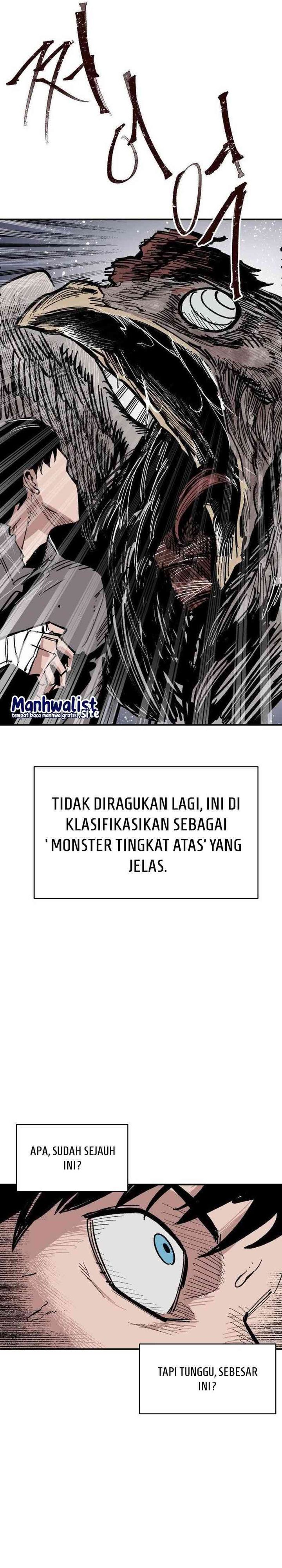 Hero Kariel chapter 9