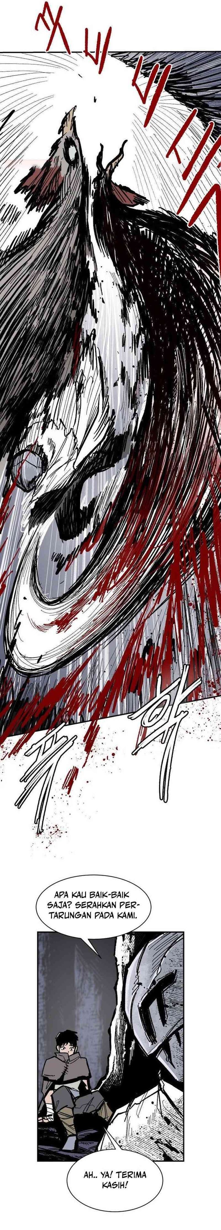 Hero Kariel chapter 9