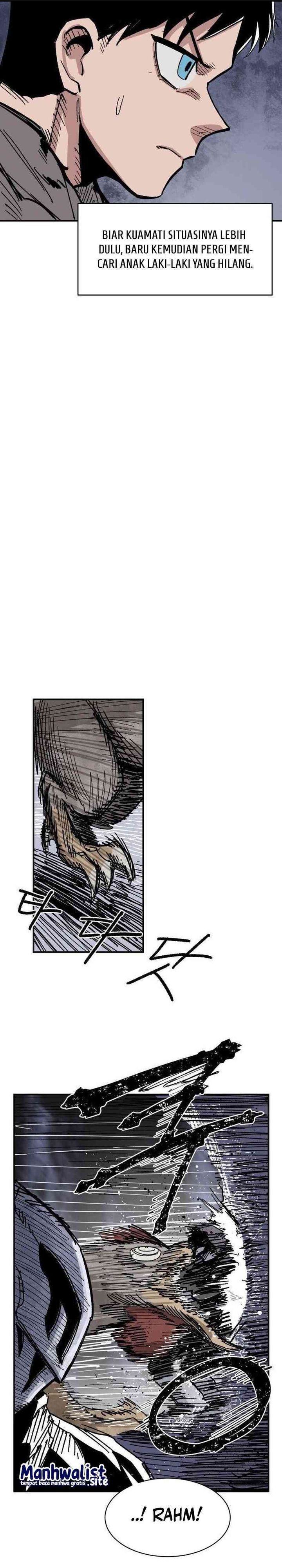 Hero Kariel chapter 9