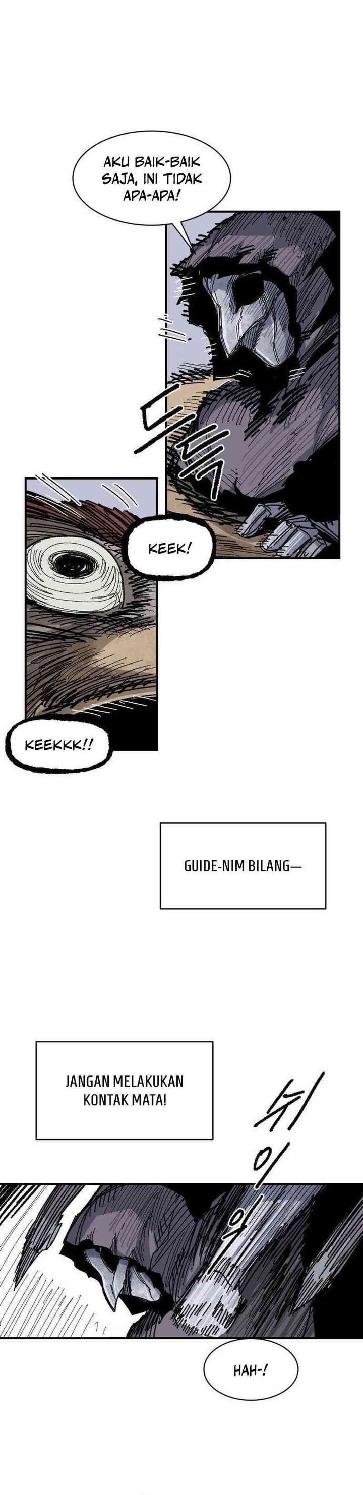 Hero Kariel chapter 9