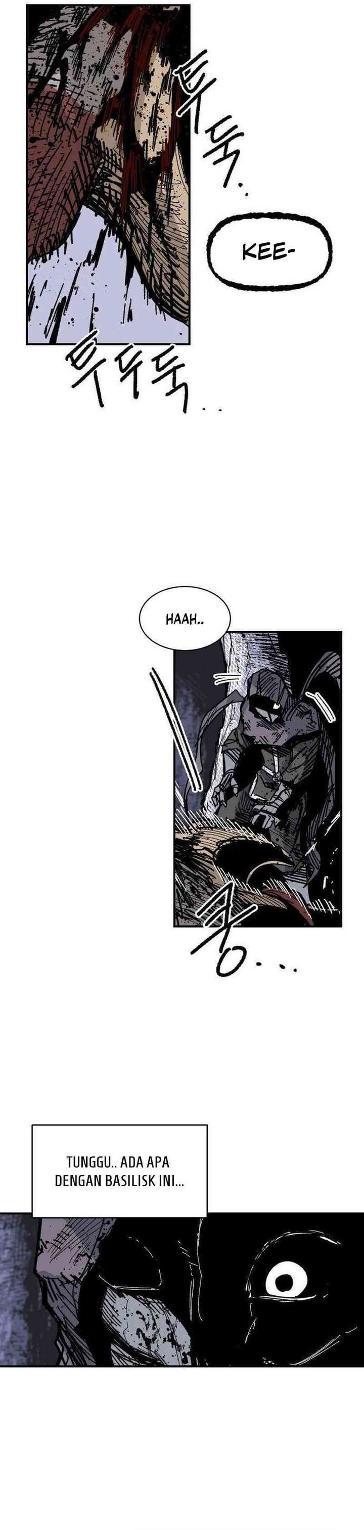 Hero Kariel chapter 9