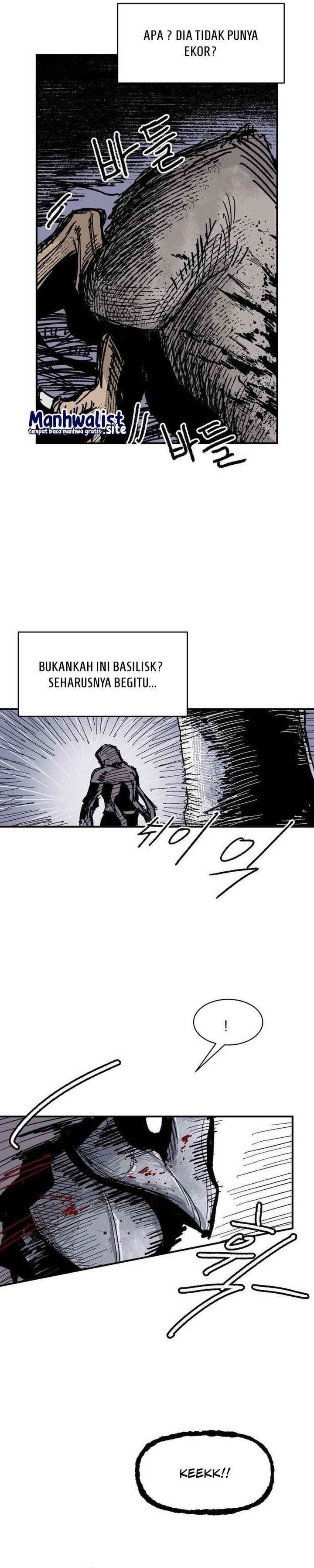 Hero Kariel chapter 9