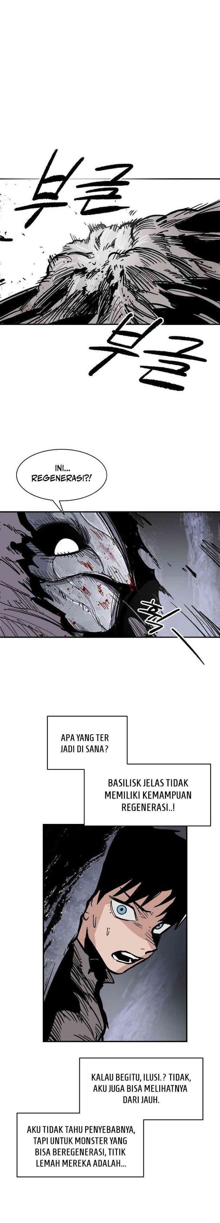 Hero Kariel chapter 9