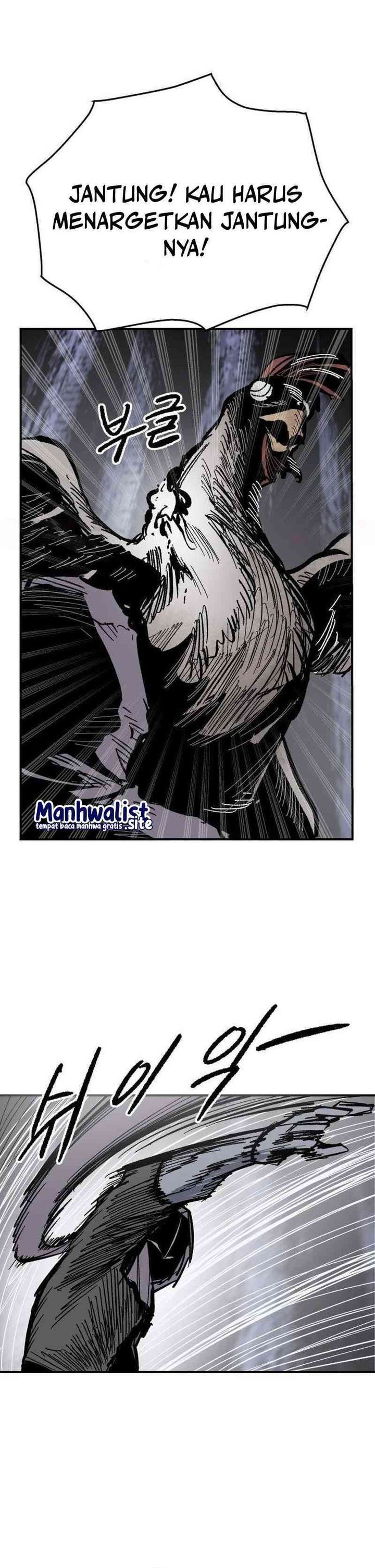 Hero Kariel chapter 9
