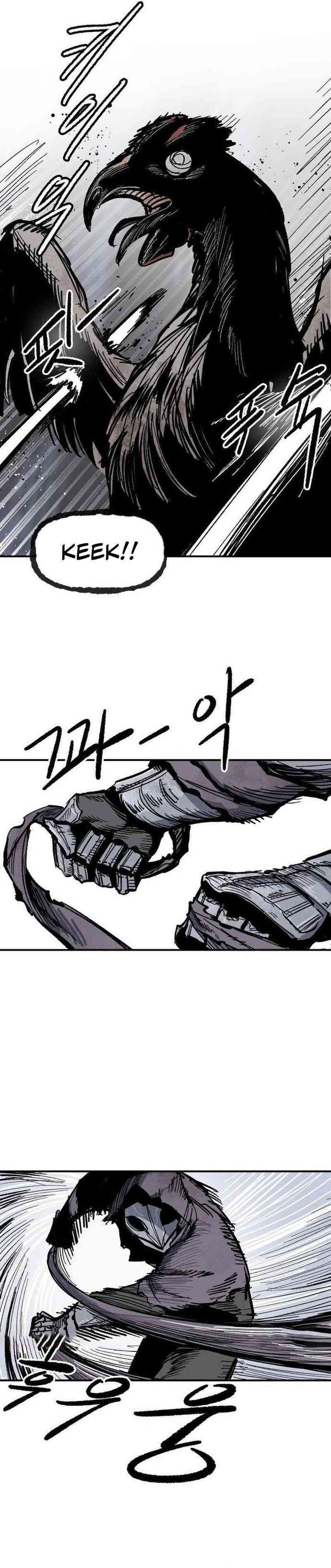 Hero Kariel chapter 9