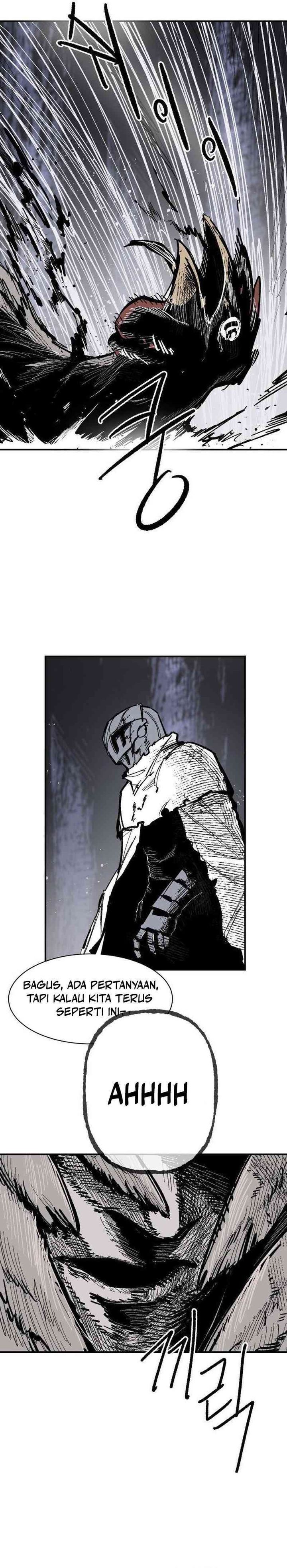 Hero Kariel chapter 9