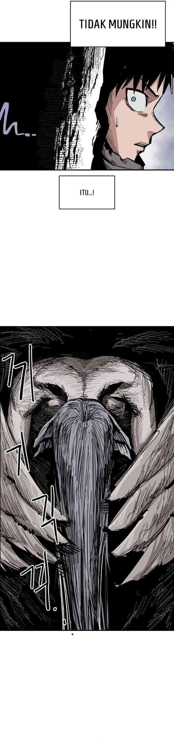 Hero Kariel chapter 9