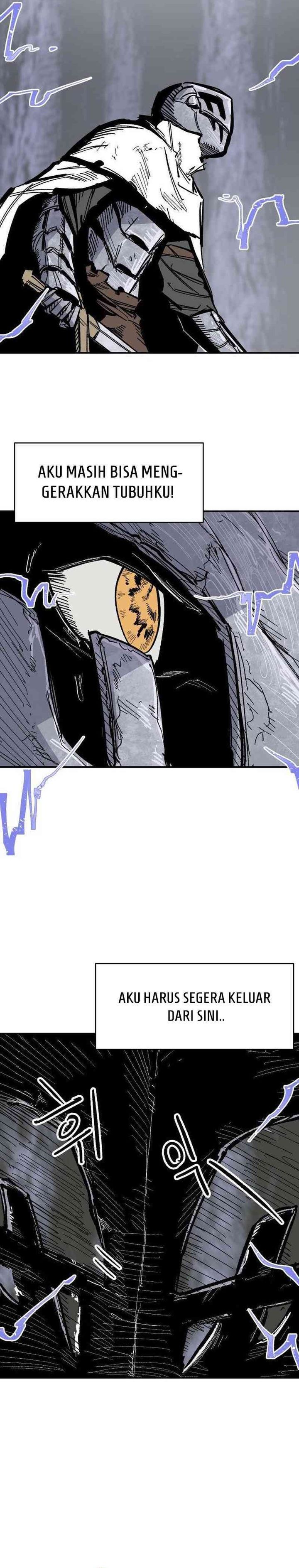 Hero Kariel Chapter 10 Bahasa Indonesia