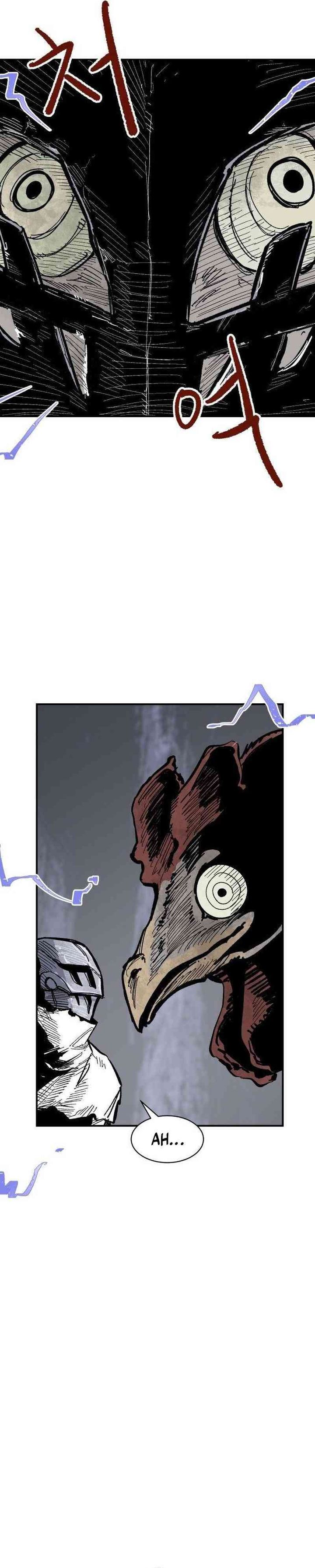 Hero Kariel Chapter 10 Bahasa Indonesia