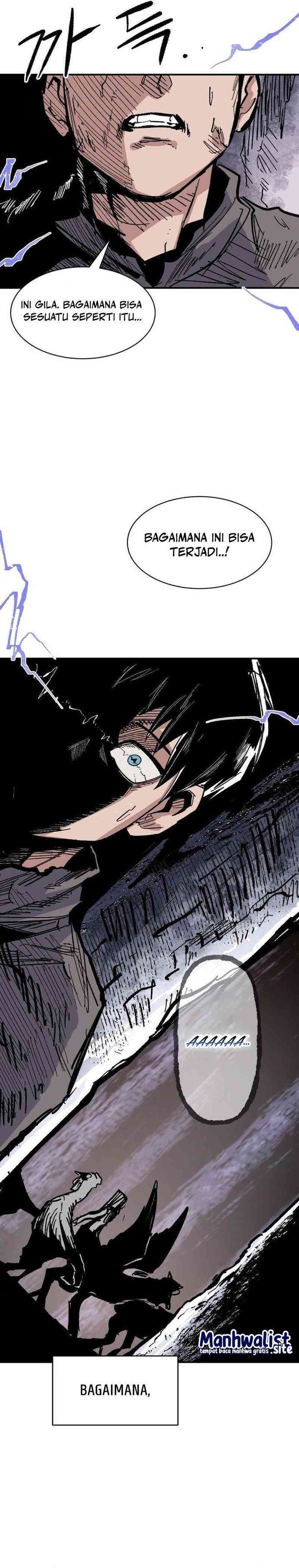 Hero Kariel Chapter 10 Bahasa Indonesia