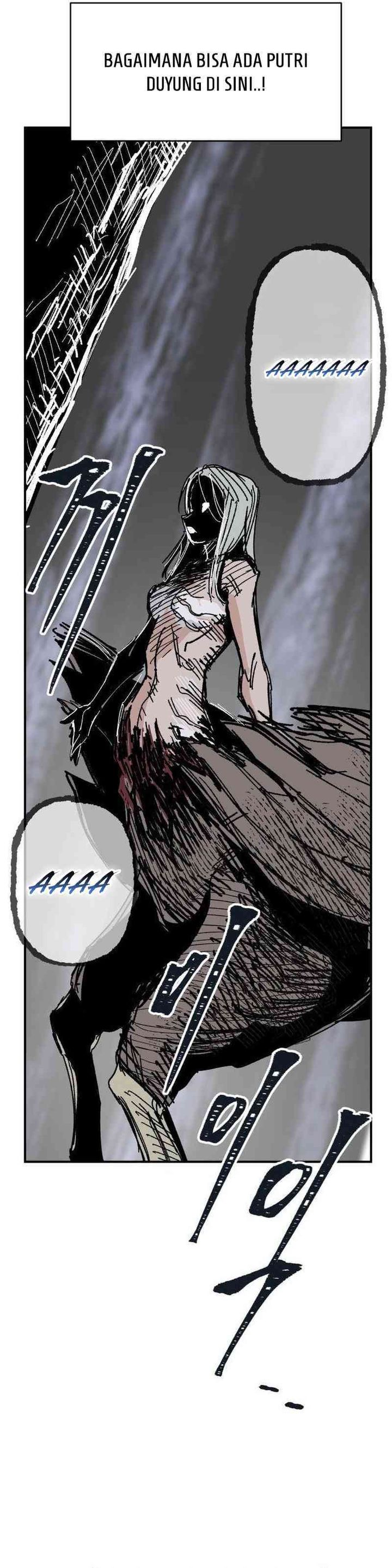 Hero Kariel Chapter 10 Bahasa Indonesia