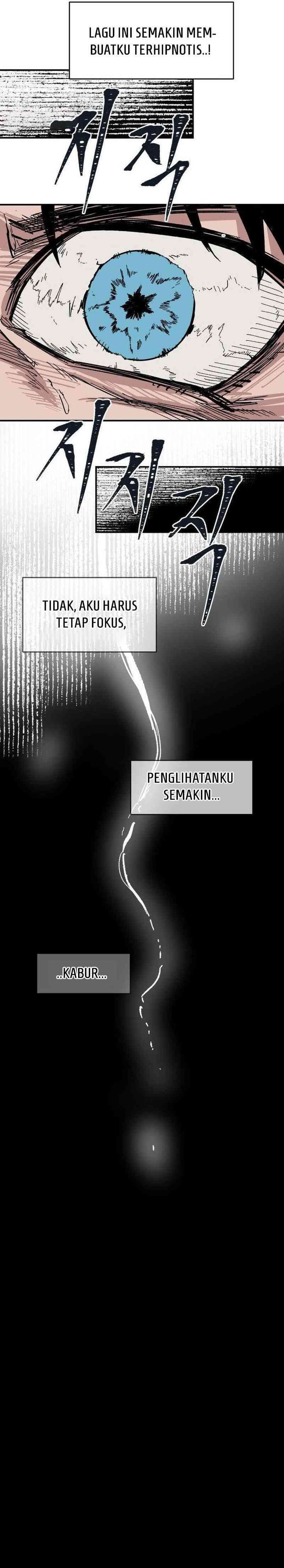 Hero Kariel Chapter 10 Bahasa Indonesia