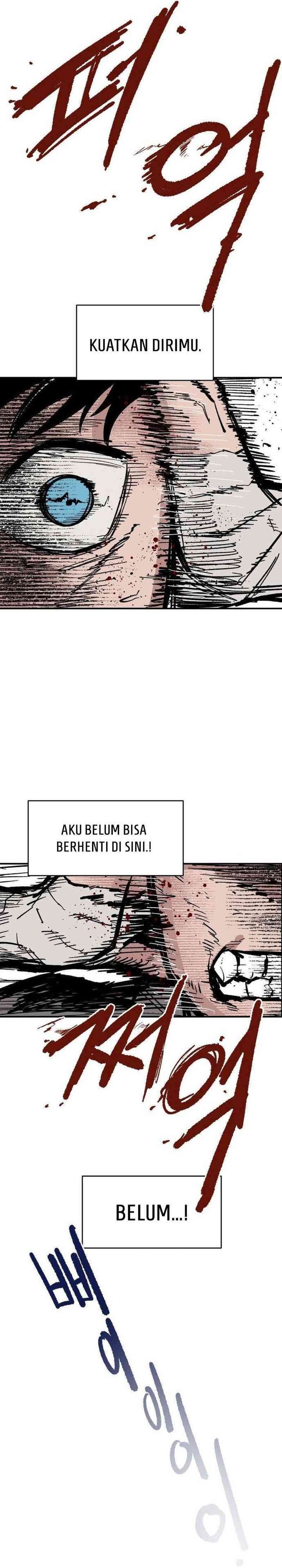 Hero Kariel Chapter 10 Bahasa Indonesia