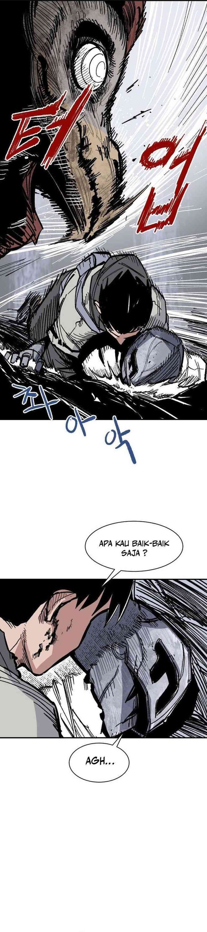 Hero Kariel Chapter 10 Bahasa Indonesia