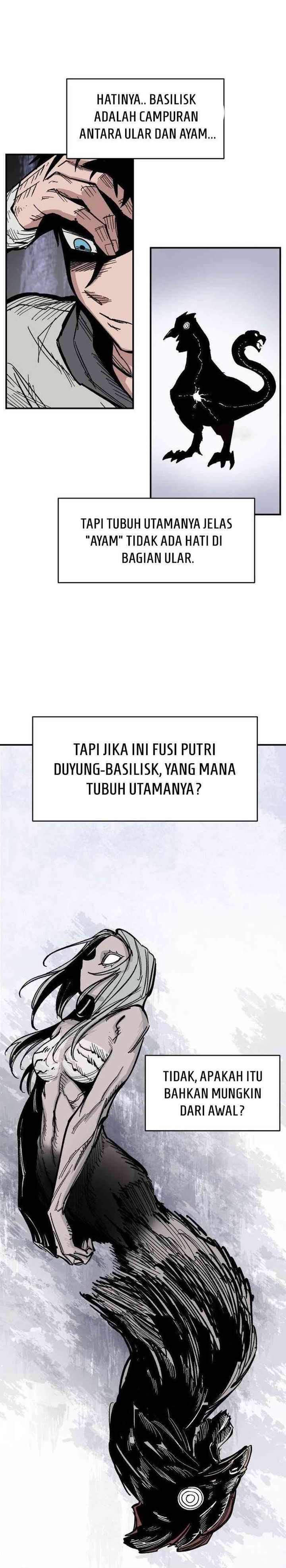 Hero Kariel Chapter 10 Bahasa Indonesia