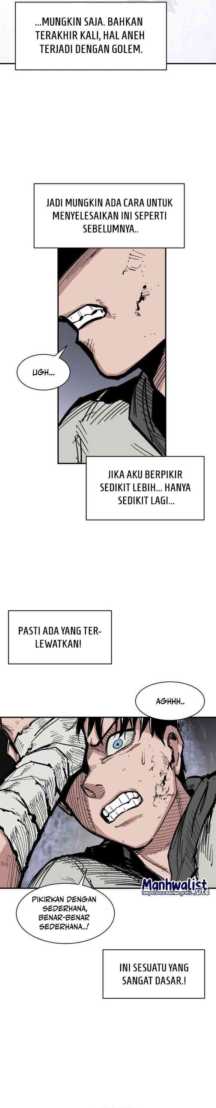 Hero Kariel Chapter 10 Bahasa Indonesia