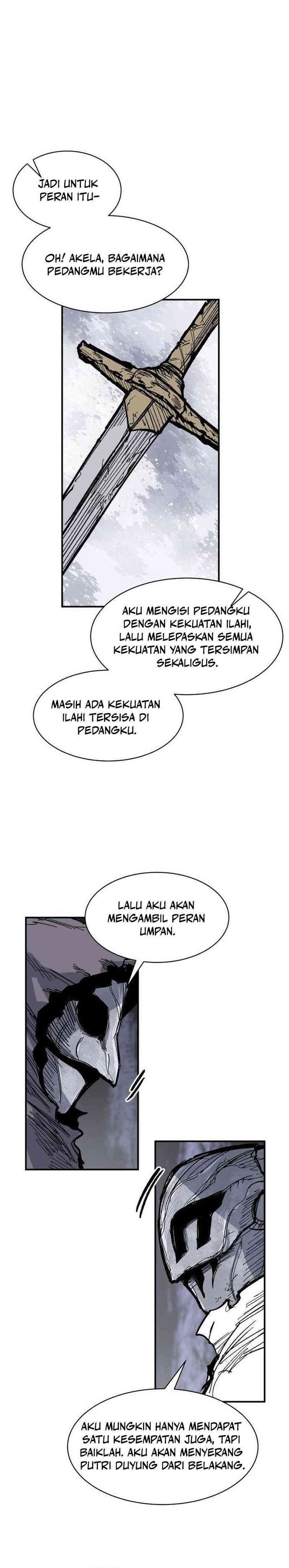 Hero Kariel Chapter 10 Bahasa Indonesia