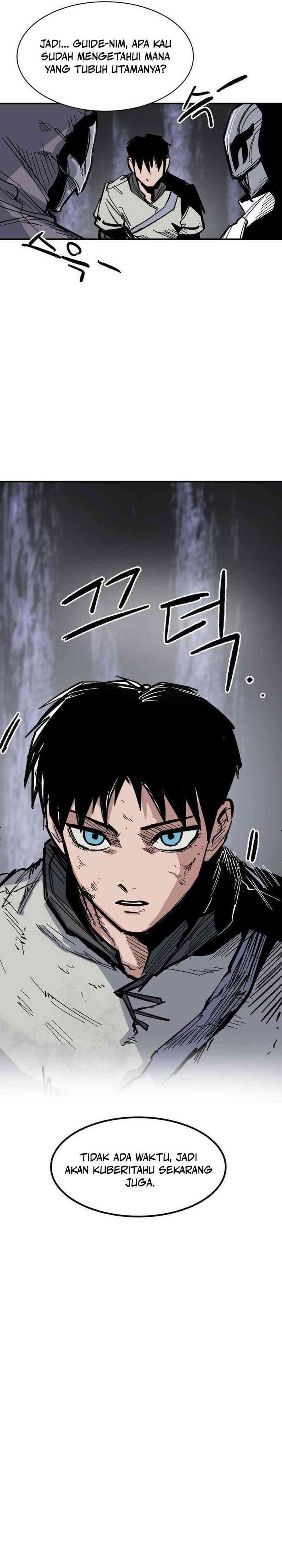 Hero Kariel Chapter 10 Bahasa Indonesia